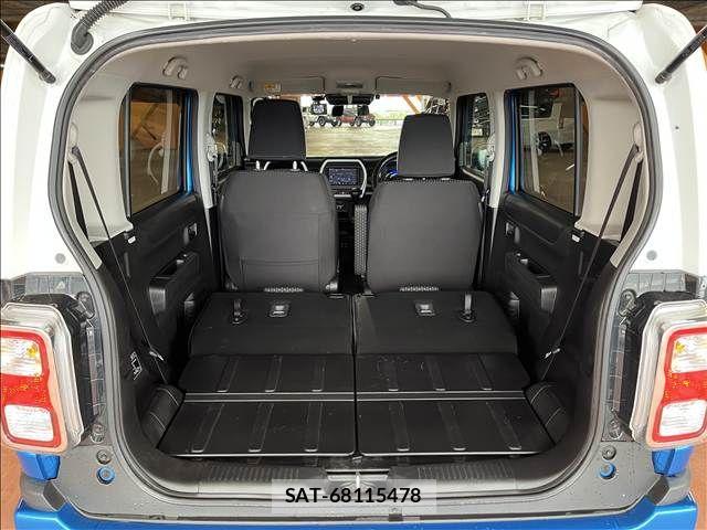 Suzuki HUSTLER 2021-02 8871173-24