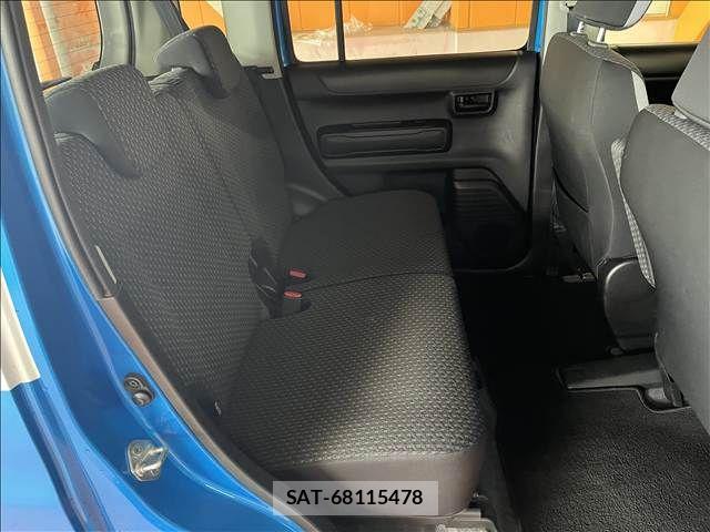 Suzuki HUSTLER 2021-02 8871173-25