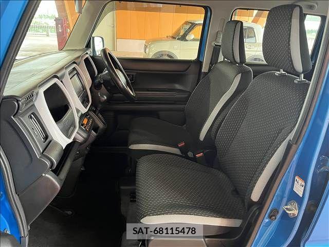 Suzuki HUSTLER 2021-02 8871173-26