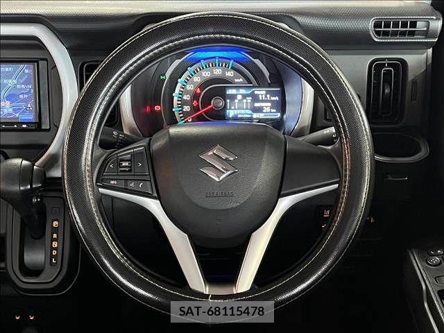 Suzuki HUSTLER 2021-02 8871173-27