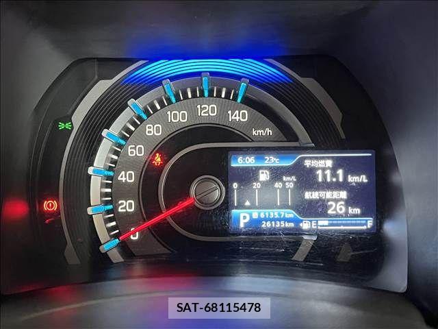 Suzuki HUSTLER 2021-02 8871173-28