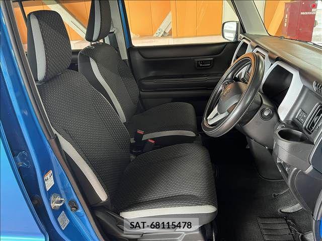 Suzuki HUSTLER 2021-02 8871173-2