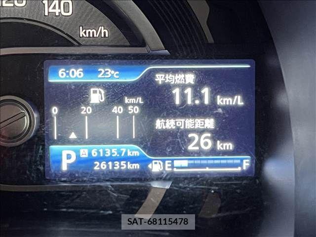 Suzuki HUSTLER 2021-02 8871173-29
