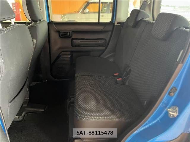 Suzuki HUSTLER 2021-02 8871173-3