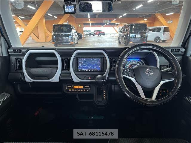 Suzuki HUSTLER 2021-02 8871173-4
