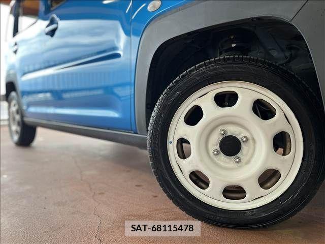 Suzuki HUSTLER 2021-02 8871173-5