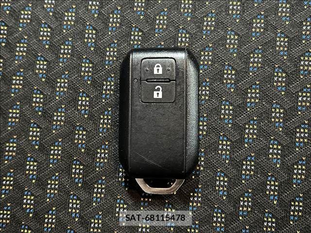 Suzuki HUSTLER 2021-02 8871173-7
