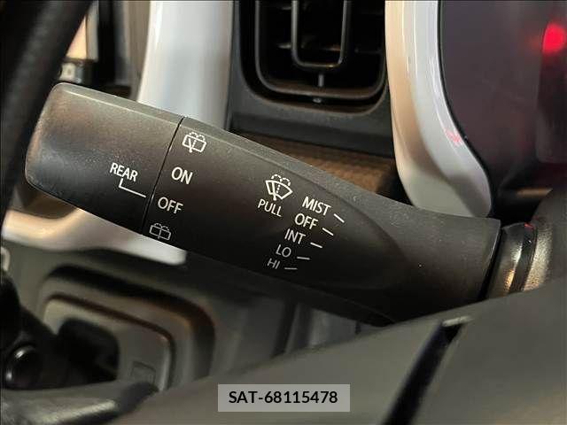 Suzuki HUSTLER 2021-02 8871173-8