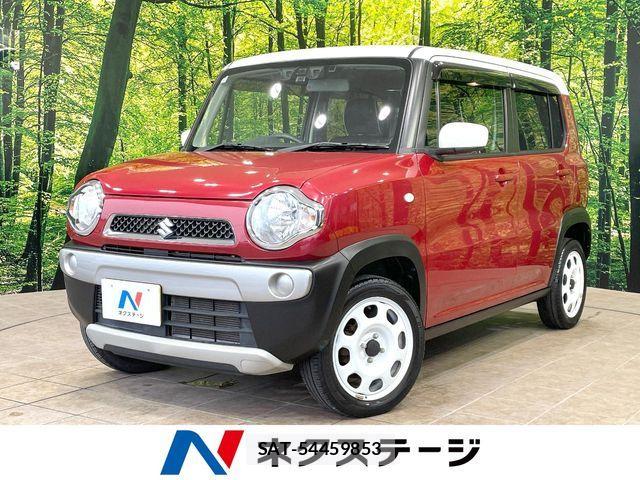 Suzuki HUSTLER 2019-11 8871172-0