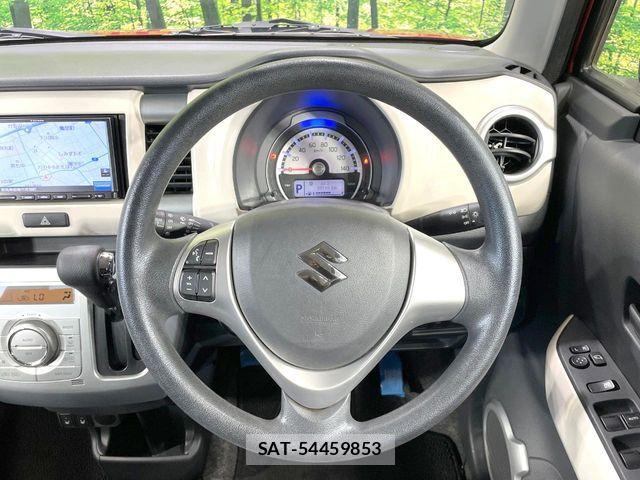 Suzuki HUSTLER 2019-11 8871172-10