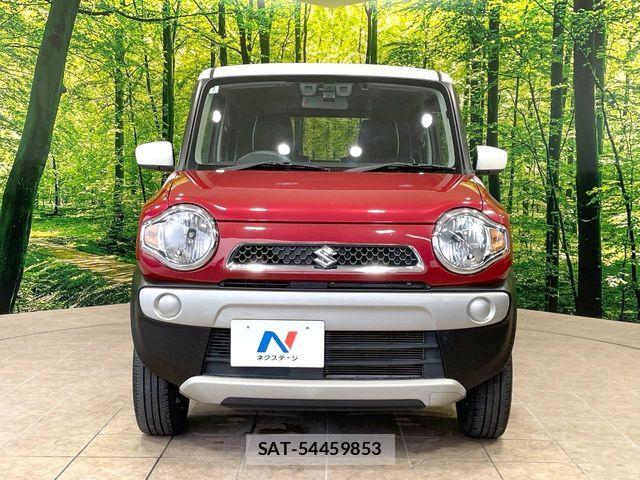 Suzuki HUSTLER 2019-11 8871172-13