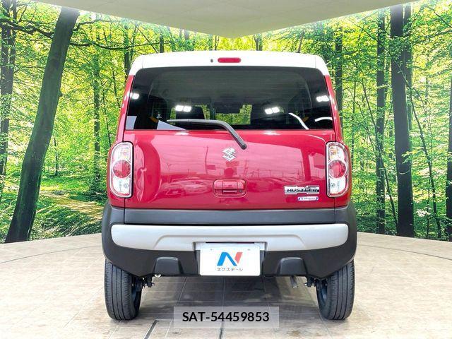Suzuki HUSTLER 2019-11 8871172-14
