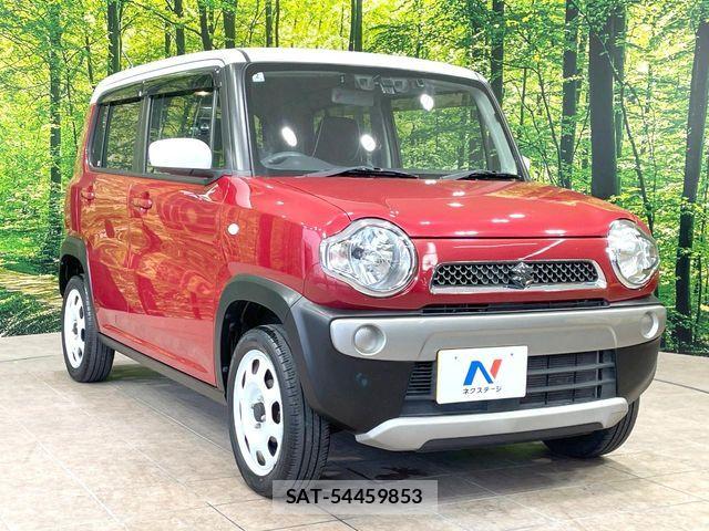 Suzuki HUSTLER 2019-11 8871172-15