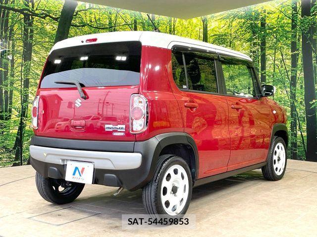 Suzuki HUSTLER 2019-11 8871172-16