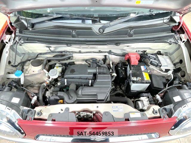 Suzuki HUSTLER 2019-11 8871172-17