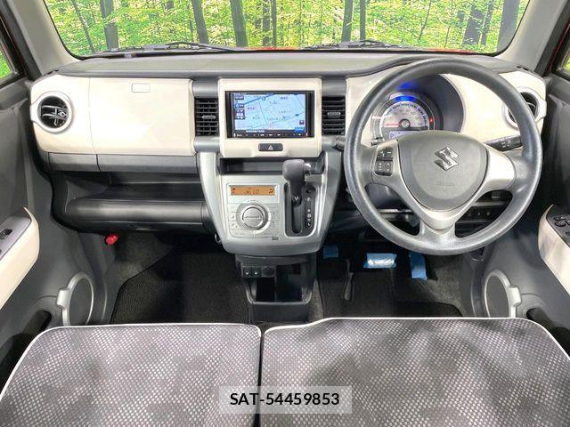 Suzuki HUSTLER 2019-11 8871172-1