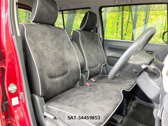 Suzuki HUSTLER 2019-11 8871172-7