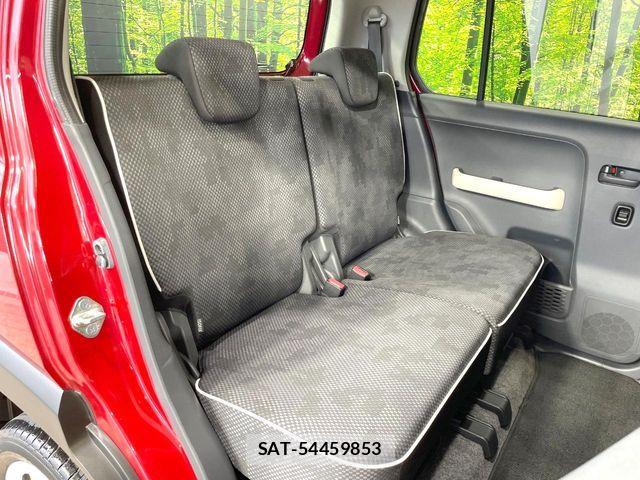 Suzuki HUSTLER 2019-11 8871172-8