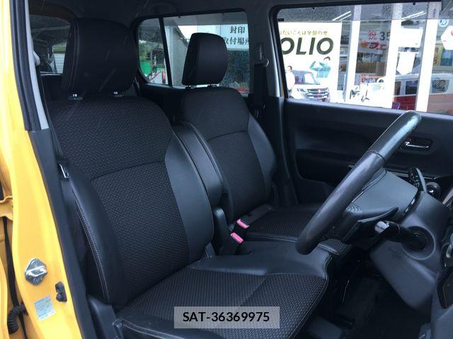 Suzuki HUSTLER 2016-03 8871178-13