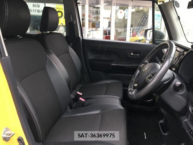 Suzuki HUSTLER 2016-03 8871178-14
