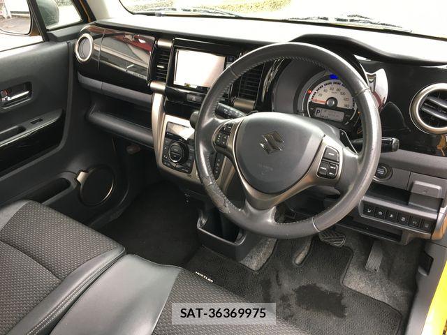 Suzuki HUSTLER 2016-03 8871178-15