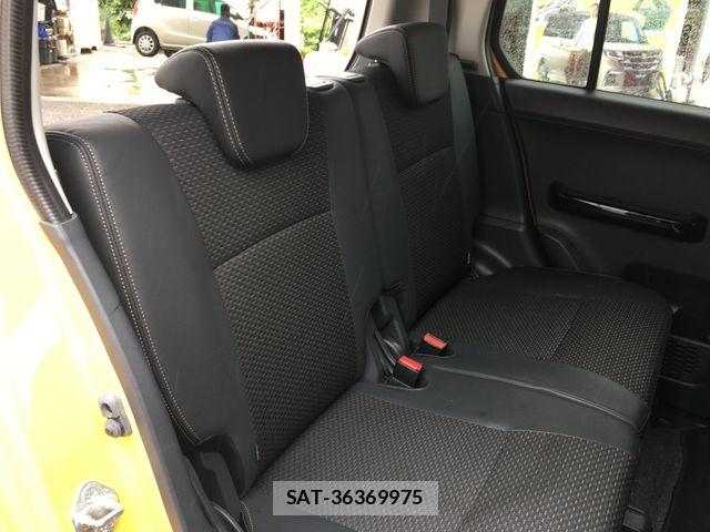 Suzuki HUSTLER 2016-03 8871178-16