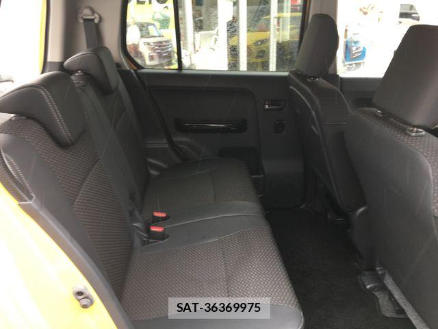Suzuki HUSTLER 2016-03 8871178-17