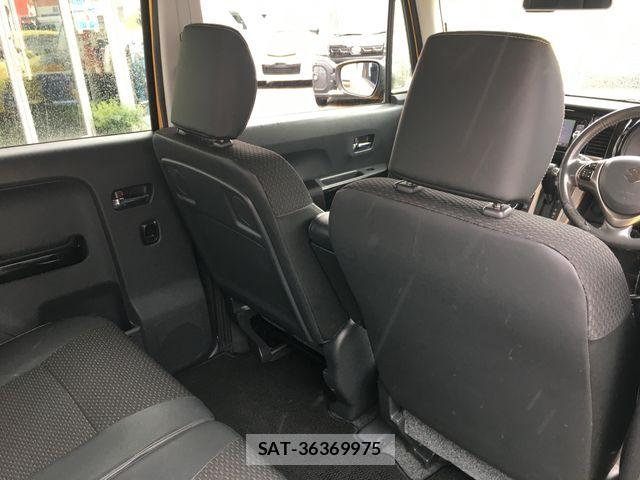 Suzuki HUSTLER 2016-03 8871178-18