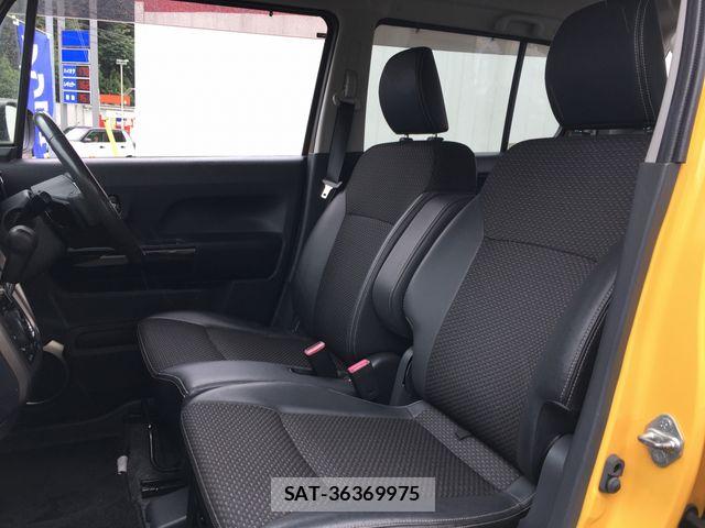Suzuki HUSTLER 2016-03 8871178-19