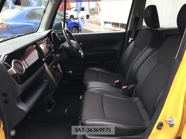 Suzuki HUSTLER 2016-03 8871178-20
