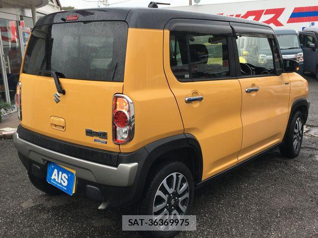 Suzuki HUSTLER 2016-03 8871178-6