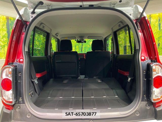 Suzuki HUSTLER 2015-07 8871174-9