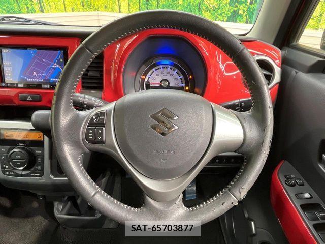 Suzuki HUSTLER 2015-07 8871174-10
