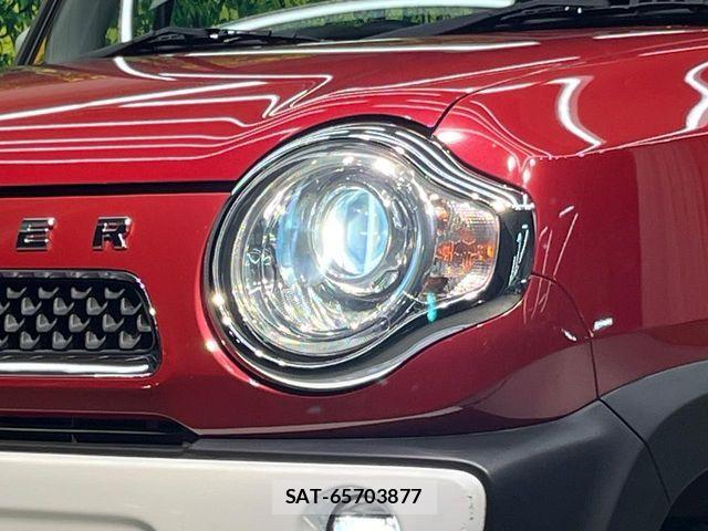 Suzuki HUSTLER 2015-07 8871174-11