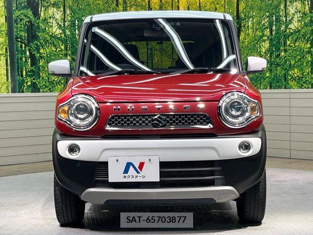 Suzuki HUSTLER 2015-07 8871174-13