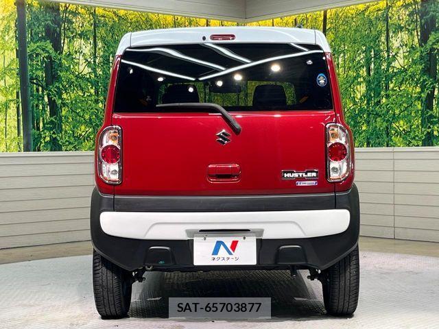 Suzuki HUSTLER 2015-07 8871174-14