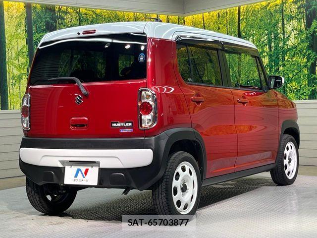 Suzuki HUSTLER 2015-07 8871174-16