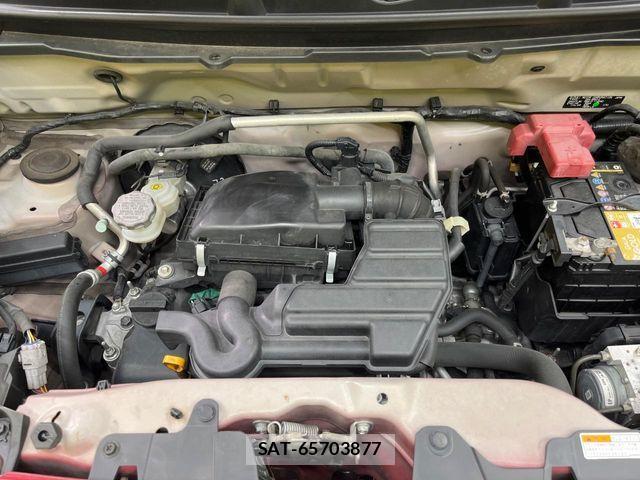 Suzuki HUSTLER 2015-07 8871174-17