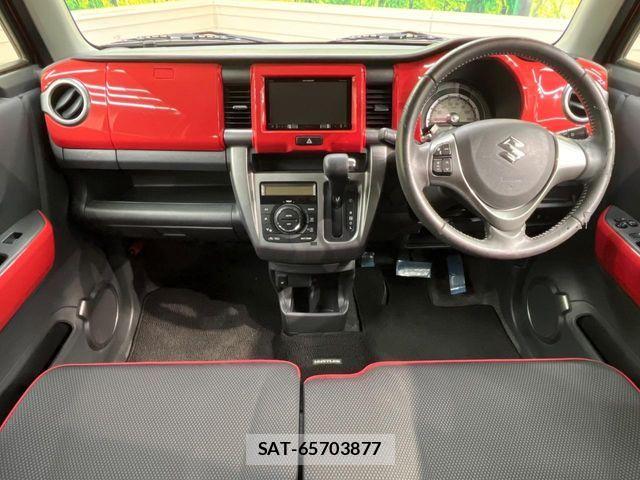 Suzuki HUSTLER 2015-07 8871174-1