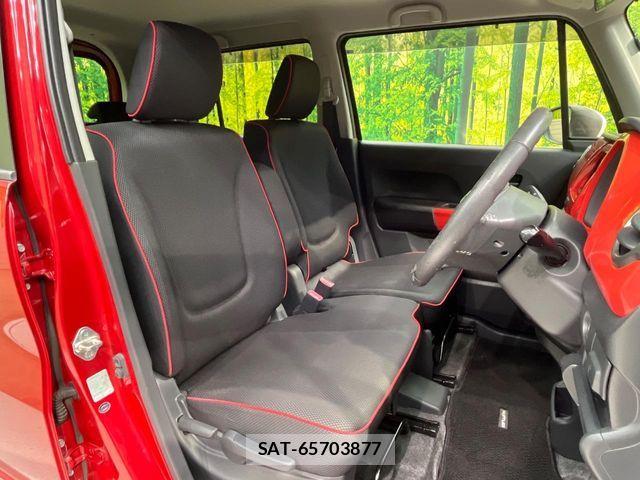 Suzuki HUSTLER 2015-07 8871174-7