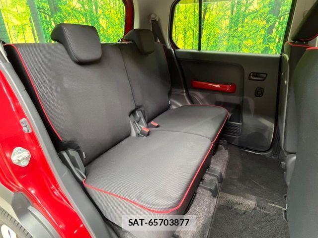 Suzuki HUSTLER 2015-07 8871174-8