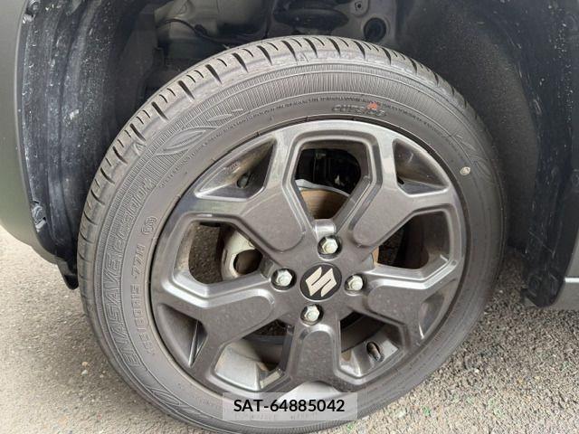 Suzuki HUSTLER 2025-08 8871165-9