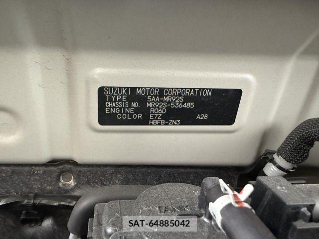 Suzuki HUSTLER 2025-08 8871165-10