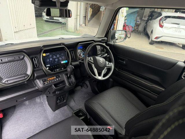Suzuki HUSTLER 2025-08 8871165-12