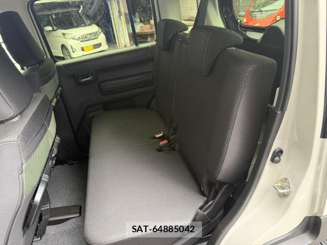 Suzuki HUSTLER 2025-08 8871165-14