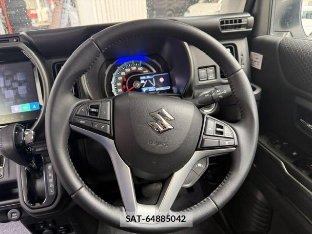 Suzuki HUSTLER 2025-08 8871165-16