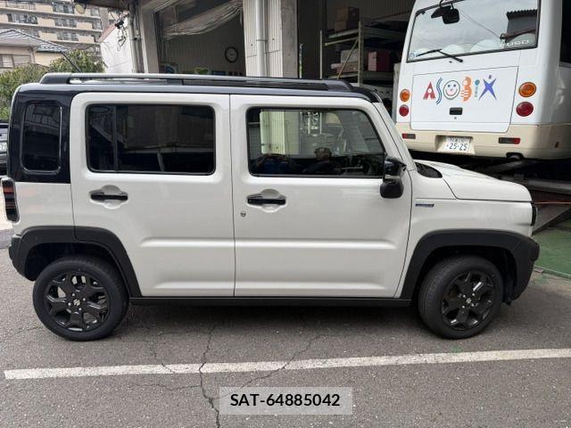 Suzuki HUSTLER 2025-08 8871165-3