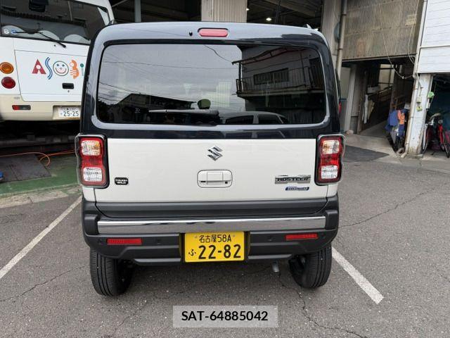 Suzuki HUSTLER 2025-08 8871165-4