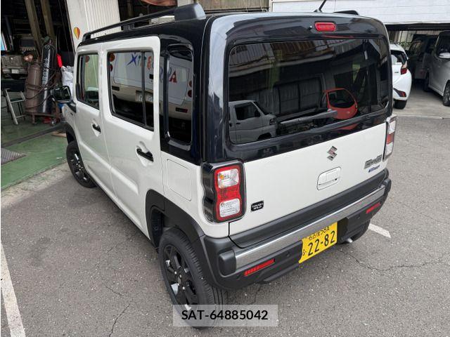 Suzuki HUSTLER 2025-08 8871165-5