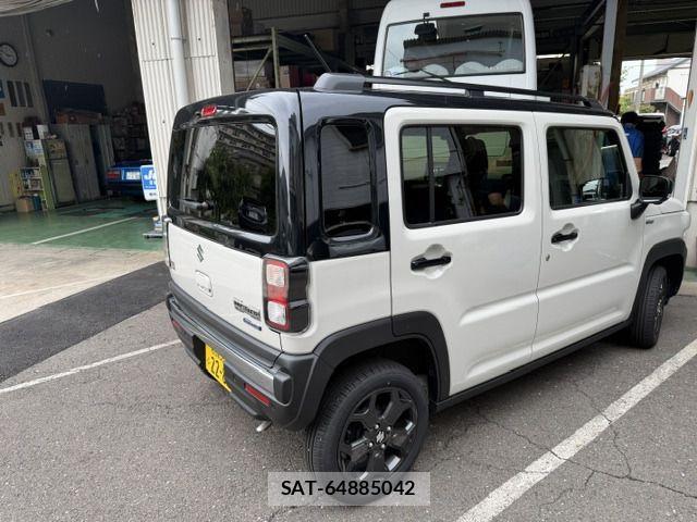 Suzuki HUSTLER 2025-08 8871165-6
